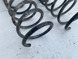 Volvo V70 Front coil spring 