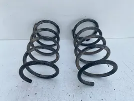 Volvo V70 Front coil spring 