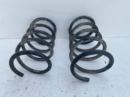 Volvo V70 Front coil spring 