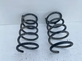 Volvo V70 Front coil spring 