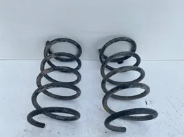 Volvo V70 Front coil spring 