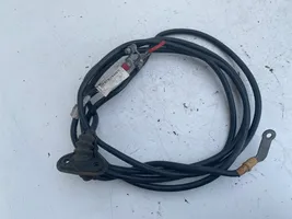 Volvo V70 Positive cable (battery) 9494414