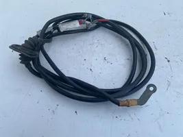 Volvo V70 Cable positivo (batería) 9494414