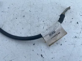 Volvo V70 Câble négatif masse batterie 9162579