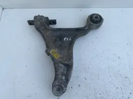 Volvo V70 Fourchette, bras de suspension inférieur avant 9492107