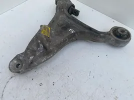 Volvo V70 Fourchette, bras de suspension inférieur avant 9492107