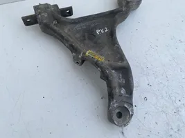 Volvo V70 Fourchette, bras de suspension inférieur avant 9492107