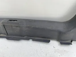 Volvo S80 Trunk/boot sill cover protection 8641361