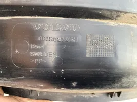 Volvo S80 Takapyörän sisälokasuojat 08650272