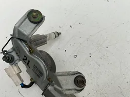 Toyota Corolla E100 Rear window wiper motor 8513012820