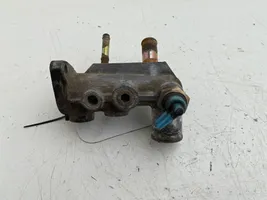 Toyota Camry Thermostat/thermostat housing 9092505068