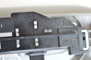 Jaguar S-Type Uchwyt / Rączka sufitowa tylna 