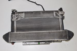 Mercedes-Benz A W169 Klimatyzacja A/C / Komplet A1695002693