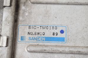 Subaru Impreza II Радиатор интеркулера SICTM0180
