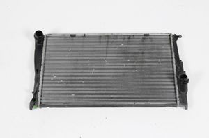 BMW Z4 E89 Coolant radiator 7558480
