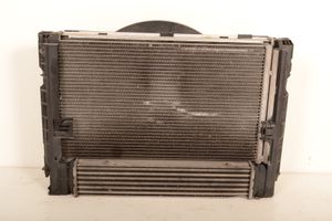 BMW 3 E90 E91 Air conditioning (A/C) system set 6937515