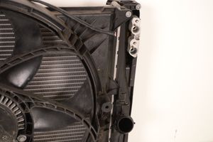 BMW 3 E90 E91 Air conditioning (A/C) system set 6937515