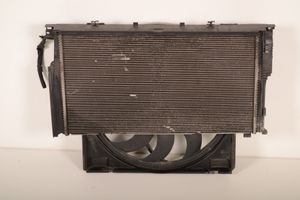 BMW 3 F30 F35 F31 Air conditioning (A/C) system set 17117600518