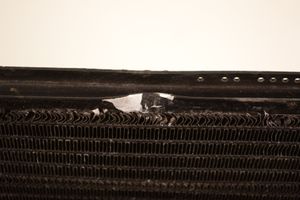 Toyota Land Cruiser (J100) Radiateur condenseur de climatisation 