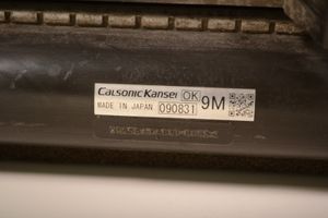 Subaru Forester SH Kit impianto aria condizionata (A/C) 090831