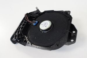 BMW 4 F32 F33 Enceinte subwoofer 9210147