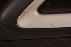 Volkswagen Scirocco Garniture de panneau carte de porte avant 1K8867011BB