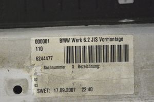 BMW 3 E92 E93 Autres dispositifs 6244477