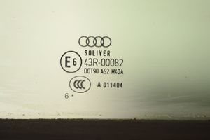 Audi A4 S4 B6 8E 8H Portiera anteriore 