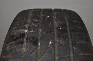 Porsche Cayenne (9PA) Cerchioni in lega R12 8JX18ET57