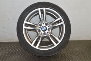 BMW 4 F36 Gran coupe R 12 alumīnija - vieglmetāla disks (-i) 85JX18