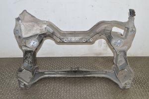 Mercedes-Benz CLK A209 C209 Sottotelaio anteriore A2036280657