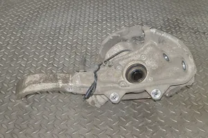 BMW X5 F15 Cubo de rueda delantera 6773783