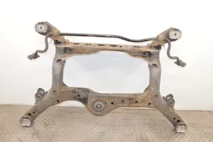 Audi A6 C7 Rear subframe 