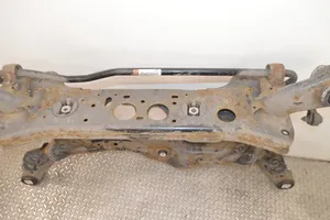 Audi A6 C7 Rear subframe 