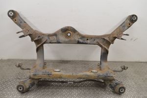 Audi A6 Allroad C6 Rear subframe 