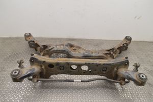 Audi A6 Allroad C6 Rear subframe 