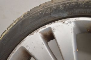 Volkswagen Eos R12 alloy rim 8JX18