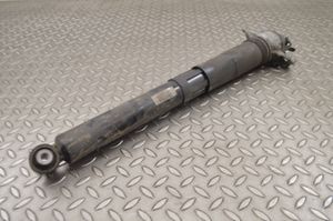 Volkswagen Touareg III Rear shock absorber/damper 4M4616031R