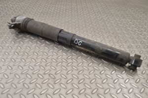 Volkswagen Touareg III Rear shock absorber/damper 4M4616031R