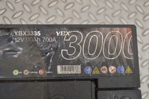 Suzuki Grand Vitara II Batterie 700A