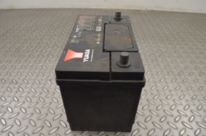 Suzuki Grand Vitara II Batterie 700A