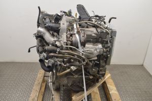 Nissan X-Trail T32 Engine MR16DDT