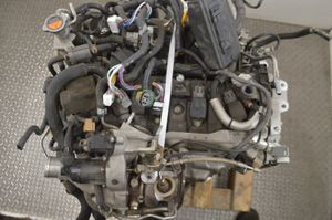 Nissan X-Trail T32 Engine MR16DDT