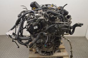 Nissan X-Trail T32 Engine MR16DDT