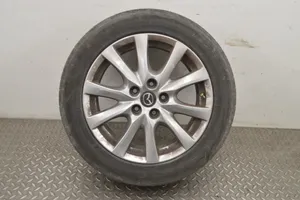 Mazda 6 Felgi aluminiowe R17 17X75J