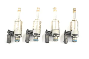 Audi A3 S3 8V Kit d'injecteurs de carburant 04E183036A