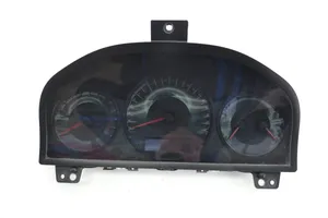 Ford Fusion Geschwindigkeitsmesser Cockpit BE5T10849DD