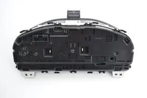 Ford Fusion Geschwindigkeitsmesser Cockpit BE5T10849DD