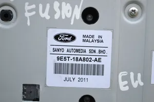 Ford Fusion Zestaw przełączników i przycisków 9E5T18A802AE