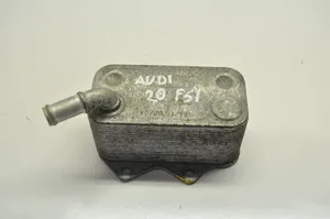 Audi A4 S4 B7 8E 8H Radiatore dell’olio del motore 06D117021C